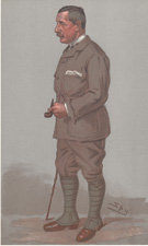 General Sir Ian Standish Monteith Hamilton May 2 1901